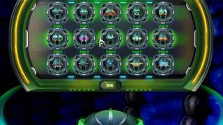 Let's play Reaxxion - Epilogue - Final Battle