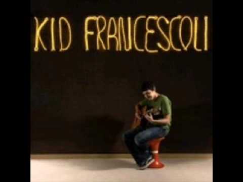 Kid Francescoli - Villa Borghese