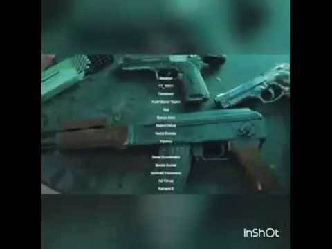 Esat Bargun ft Anafor - Diren (Sıfır Bir 5. Bölüm)