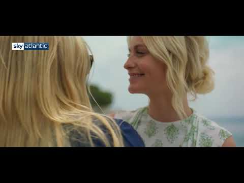 Riviera Season 2 (UK Promo)