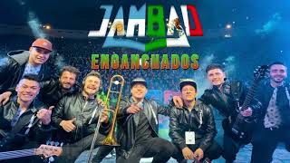 Jambao enganchados exitos