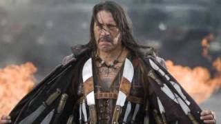 Tito & Tarantula - Machete