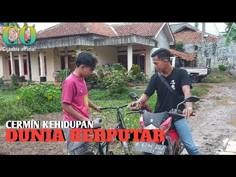 film-cermin-kehidupan-dunia-berputar