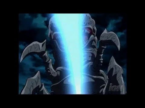 Demon Chaos