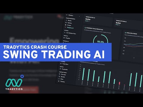 Prophet - AI Driven Swing Trading Ideas