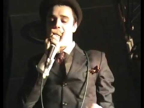 Rhythm Factory, London 2004-07-16 - Babyshambles