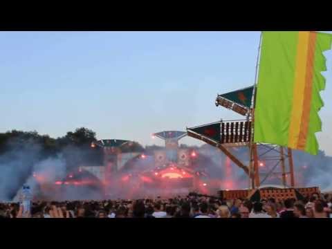 Electronic Family Festival - Markus Schulz