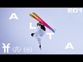 ALTA | Faction Skis | 4K