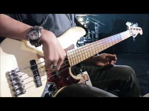 SEMPURNA - ALL TOGETHER NOW MALAYSIA - MINGGU 4 - BASS CAM