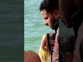 Deepa Rani Bathing Vlog