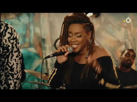 Sean Chris ft Neg'marrons x Lynnsha - #ISTHISLOVE #BOBMARLEY #TRIBUTE @FRANCETELEVISONS