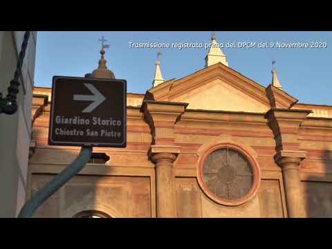 Due passi per Savigliano pt.1 - TELEGRANDA (ch 186)