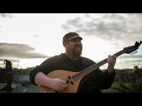 Eoin//Aidan//Saran - Aonach Mhacha - St Patrick's Day 2021