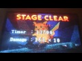 Super Smash Bros Longplay N64