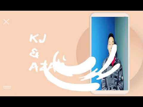 AzzA Anujin - Online date