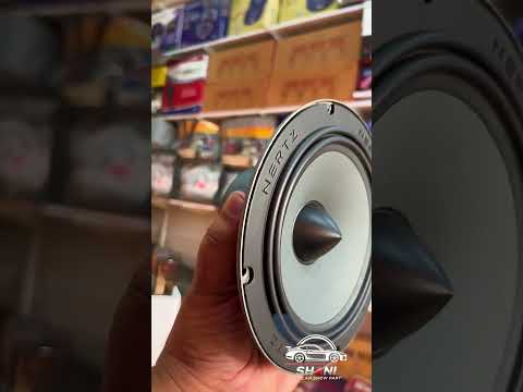 Best Hertz Car Components Speaker 🔊