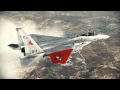 Ace Combat: Assault Horizon OST - Mrs. Krista ...