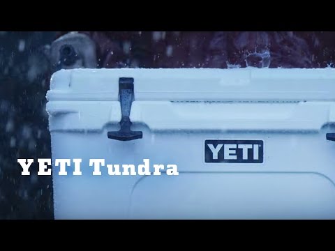 Goliaths | YETI Tundra Coolers