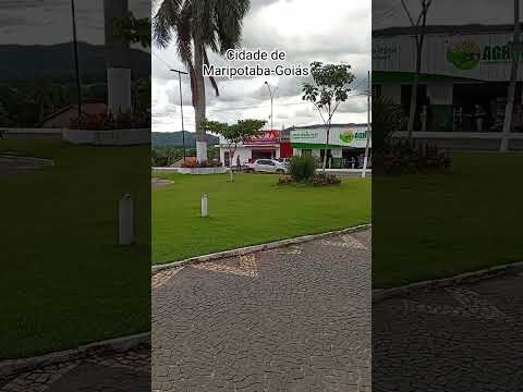 Maripotaba-Goiás