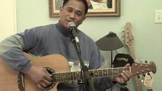 You Don't Know Me (Cover by Jazzfabz)