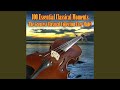 Lohengrin Prelude to Act III