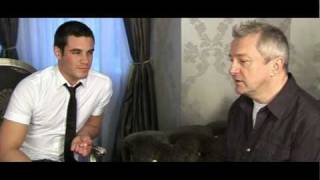 Liam McKenna ShowReel video