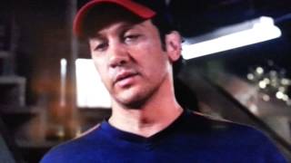 Marcus from The Benchwarmers