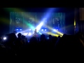 Switchfoot-Say It Like You Mean It-Springfield, MO