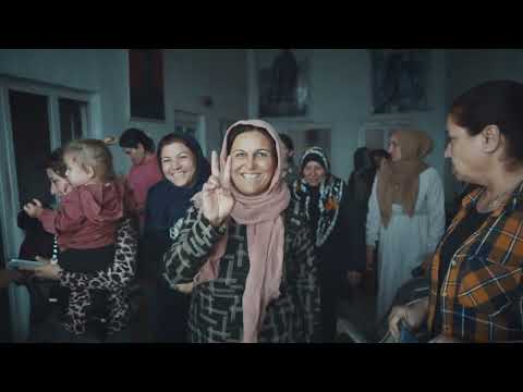 Tràiler | Naharina, resistència comunitària al Kurdistan sirià [Activa subtítols]