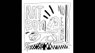 Rat Boy - Taken