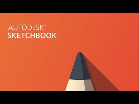 NEW UPDATE! Sketchbook Pro 7! FREE! (Working)