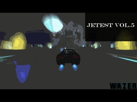 [DM]Jetest# Vol.4 GHOST.