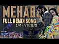 Mehbooba Kgf 2 Love Song Dj Remix DJ VICTO REMIX