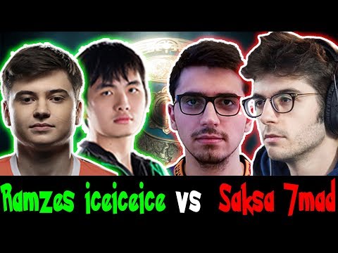 VP.Ramzes666 Mski.iceiceice vs Mski.Nana OG.7mad Saksa - Eu Pub Dota 2