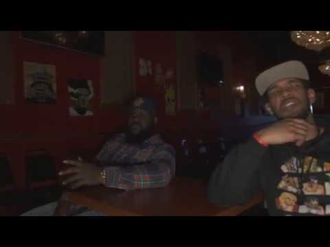 Serious times ft J Dubb - The Commission