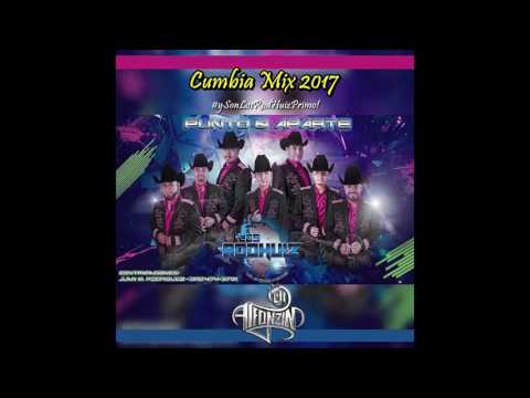 Los RodHuiz Mix 2017 
