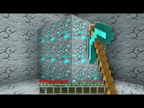 FERİTED VS 1000$ KAZMA ⛏️ - Minecraft
