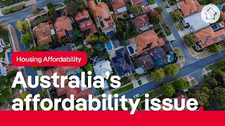 Why is Australia's property market so out of control?