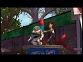 Toy Story Woody Scares Sid Scene In Reversed