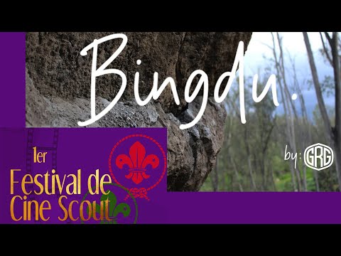 Bingdu.— Gabriel Romero—Festival de Cine Scout 2020