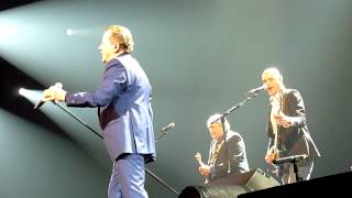De Kreuners &quot;Gezellig Samenzijn&quot; De Laatste Kreun Sportpaleis 15.12.2012