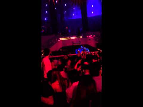 Dada life - ID? @ Liv Nightclub