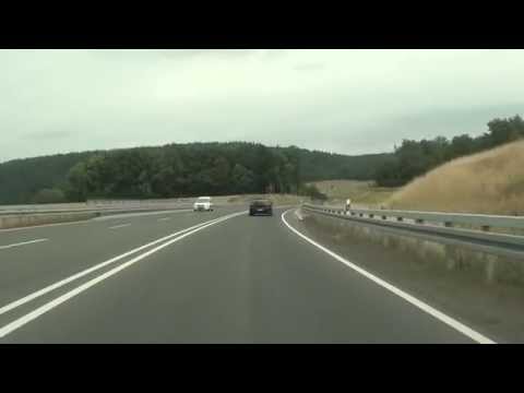 REALTIME HD: B4n "B999" A73 - Rödental