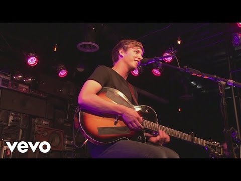 George Ezra - Blame It on Me (Red Bull Sound Space @ KROQ)