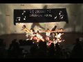 ChE Cultural Night 09 Popdance 3rd Year