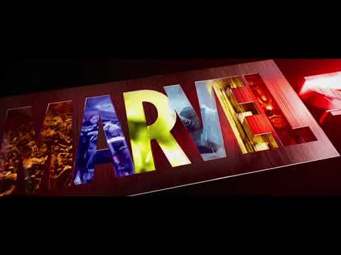 Avengers: Endgame | Marvel Intro | 2019 | HD