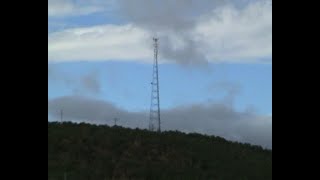 PPIDD / The Broadcast Source / A post-apocalyptic found footage video / short film