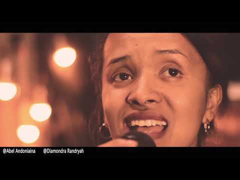 Abel & Diamondra -  Injay ny Tompo (Rija .R) / Tefeo ny Foko / 3F (Antsa an'i Kristy)