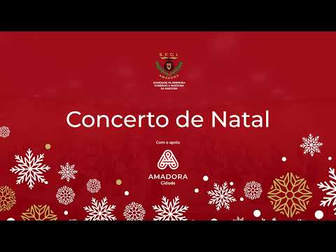 SFCIA Concerto de Natal 2021