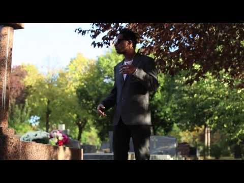 Kronyk Feat Mc Foxe - R .I .P My Homies ( #AUPIREDESK ) #NOV2013